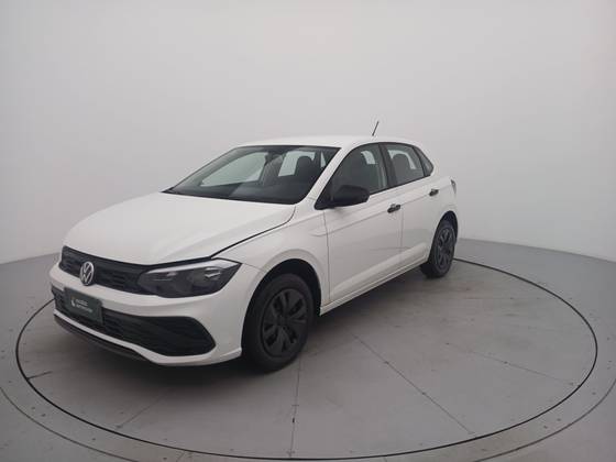 VOLKSWAGEN POLO 1.0 MPI TRACK MANUAL VOLKSWAGEN POLO 1.0 MPI TRACK MANUAL